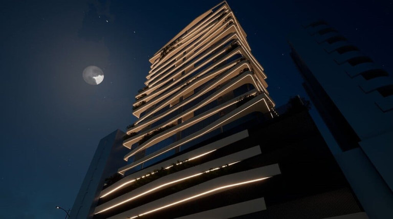 Imagem Imóvel com 3 Quartos à Venda, 135 m² em Centro - Balneário Camboriú Imagem Imóvel com 3 Quartos à Venda, 135 m² em Centro - Balneário Camboriú
