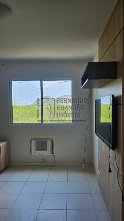 Imagem Imóvel com 2 Quartos à Venda, 65 m² em Barra Olímpica - Rio De Janeiro Imagem Imóvel com 2 Quartos à Venda, 65 m² em Barra Olímpica - Rio De Janeiro