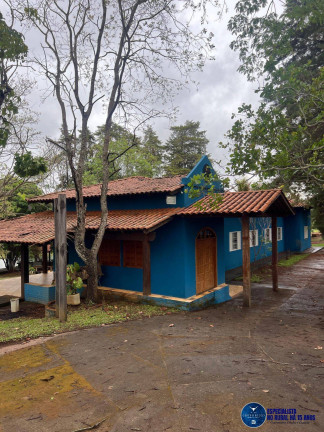 Imagem Chácara à Venda, 4 m² em Vila Jayara - Anápolis Imagem Chácara à Venda, 4 m² em Vila Jayara - Anápolis