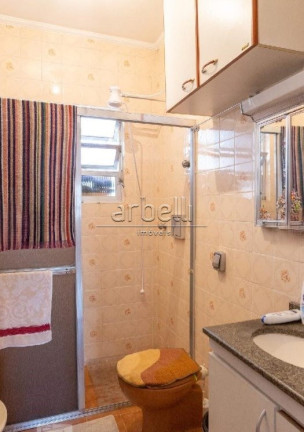 Imagem Apartamento com 1 Quarto à Venda, 57 m² em Campos Elíseos - São Paulo