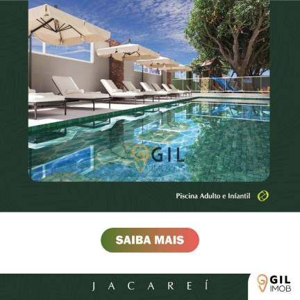 Imagem Apartamento com 2 Quartos à Venda, 74 m² em Centro - Jacareí Imagem Apartamento com 2 Quartos à Venda, 74 m² em Centro - Jacareí