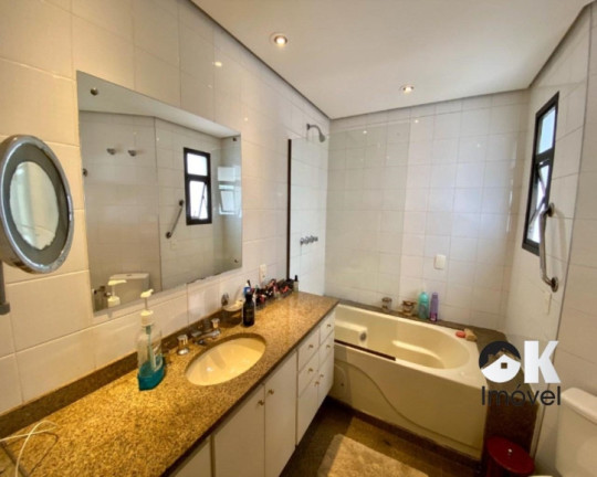 Imagem Apartamento com 4 Quartos à Venda, 188 m² em Jardim Paulista - São Paulo Imagem Apartamento com 4 Quartos à Venda, 188 m² em Jardim Paulista - São Paulo