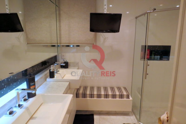 Imagem Apartamento com 4 Quartos à Venda, 296 m² em Santana - São Paulo Imagem Apartamento com 4 Quartos à Venda, 296 m² em Santana - São Paulo