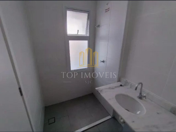 Imagem Apartamento com 2 Quartos à Venda, 56 m² em Vila Industrial - São José Dos Campos