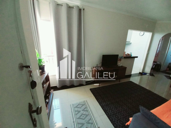 Imagem Apartamento com 2 Quartos à Venda, 57 m² em Jardim Proença - Campinas Imagem Apartamento com 2 Quartos à Venda, 57 m² em Jardim Proença - Campinas