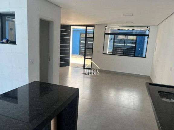 Imagem Sobrado com 3 Quartos à Venda, 126 m² em Jardim Suarão - Itanhaém Imagem Sobrado com 3 Quartos à Venda, 126 m² em Jardim Suarão - Itanhaém