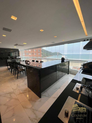 Imagem Apartamento com 4 Quartos à Venda, 250 m² em Canto Do Forte - Praia Grande Imagem Apartamento com 4 Quartos à Venda, 250 m² em Canto Do Forte - Praia Grande