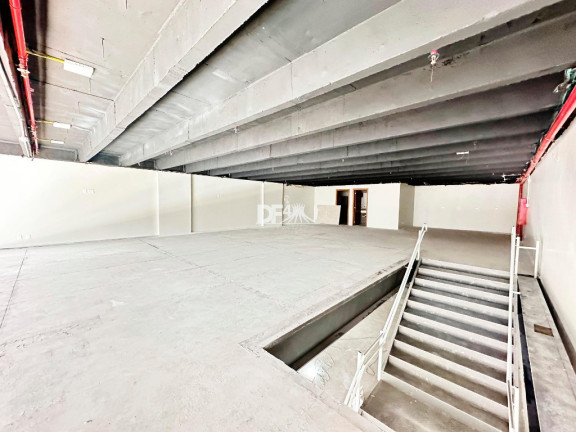 Imagem Sala Comercial para Alugar, 650 m² em Norte (águas Claras) - Brasília Imagem Sala Comercial para Alugar, 650 m² em Norte (águas Claras) - Brasília