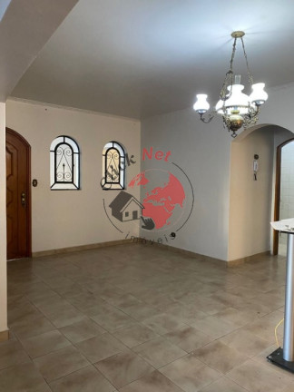 Imagem Sobrado com 6 Quartos à Venda, 300 m² em Parque Dos Pássaros - São Bernardo Do Campo Imagem Sobrado com 6 Quartos à Venda, 300 m² em Parque Dos Pássaros - São Bernardo Do Campo