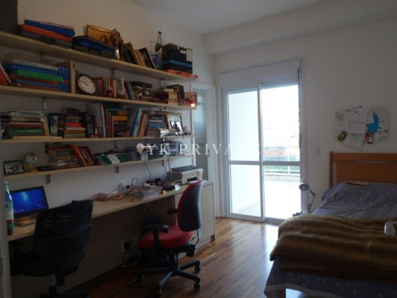 Imagem Apartamento com 4 Quartos à Venda, 331 m² em Vila Ipojuca - São Paulo