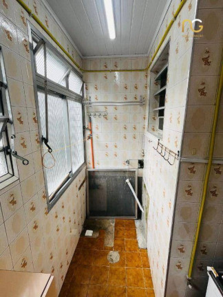 Imagem Apartamento com 1 Quarto à Venda, 49 m² em Mirim - Praia Grande Imagem Apartamento com 1 Quarto à Venda, 49 m² em Mirim - Praia Grande