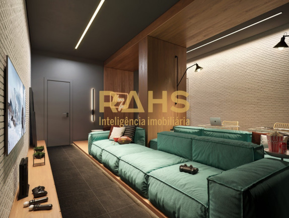 Imagem Cobertura com 5 Quartos à Venda, 515 m² em América - Joinville Imagem Cobertura com 5 Quartos à Venda, 515 m² em América - Joinville