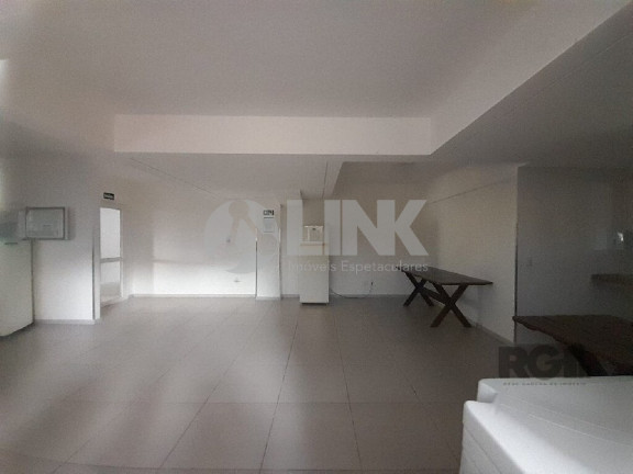 Imagem Apartamento com 2 Quartos à Venda, 59 m² em Nonoai - Porto Alegre Imagem Apartamento com 2 Quartos à Venda, 59 m² em Nonoai - Porto Alegre