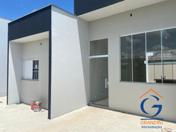 Imagem Casa com 2 Quartos à Venda, 200 m² em Jardim Sakaida - Mogi Guaçu Imagem Casa com 2 Quartos à Venda, 200 m² em Jardim Sakaida - Mogi Guaçu