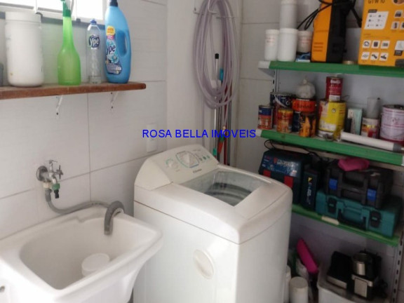 Imagem Casa com 2 Quartos à Venda, 105 m² em Jardim Dos Colibris - Indaiatuba