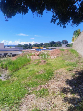 Imagem Terreno em Condomínio à Venda, 800 m² em Usina - Atibaia