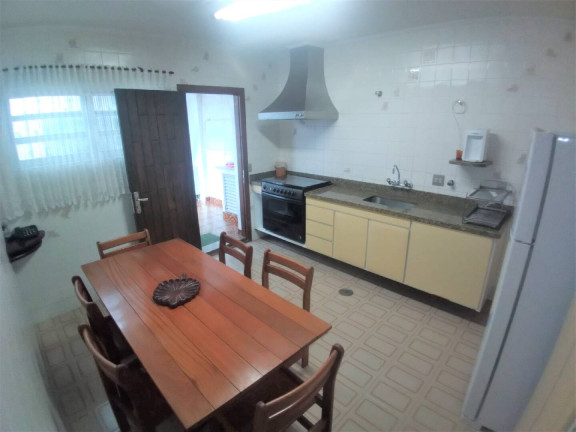 Casa com 4 Quartos à Venda, 260 m² em Bosque Da Saúde - São Paulo