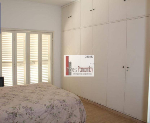 Imagem Casa com 4 Quartos à Venda, 800 m² em Jardim Leonor - São Paulo Imagem Casa com 4 Quartos à Venda, 800 m² em Jardim Leonor - São Paulo