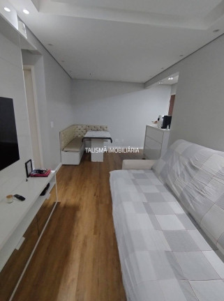 Imagem Apartamento com 2 Quartos à Venda, 50 m² em São Pedro - Osasco