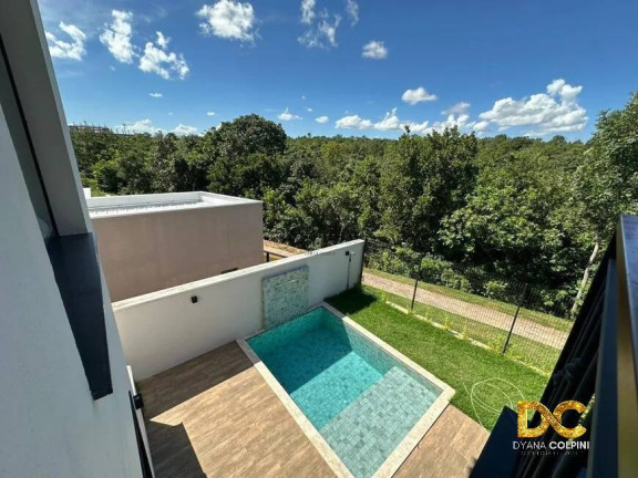 Imagem Casa de Condomínio com 4 Quartos à Venda, 260 m² em Petrópolis - Várzea Grande Imagem Casa de Condomínio com 4 Quartos à Venda, 260 m² em Petrópolis - Várzea Grande