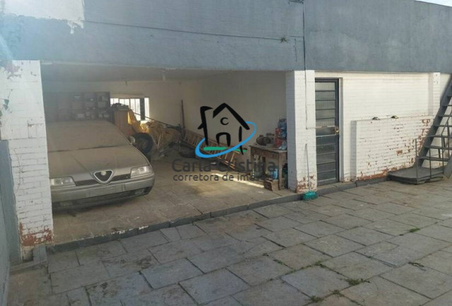 Imagem Sobrado com 6 Quartos à Venda, 528 m² em Boa Vista - Curitiba Imagem Sobrado com 6 Quartos à Venda, 528 m² em Boa Vista - Curitiba