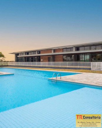 Imagem Terreno à Venda, 407 m² em Campos Dos Goytacazes