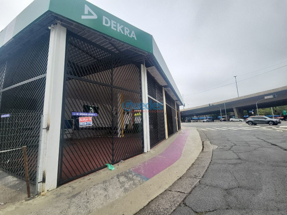 Sala Comercial para Alugar, 390 m² em Vila Mascote - São Paulo