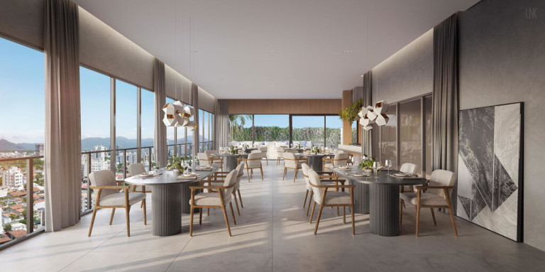 Imagem Apartamento com 3 Quartos à Venda, 93 m² em Perequê - Porto Belo Imagem Apartamento com 3 Quartos à Venda, 93 m² em Perequê - Porto Belo