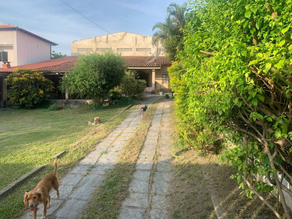 Imagem Casa com 3 Quartos à Venda, em Parque Hotel - Araruama Imagem Casa com 3 Quartos à Venda, em Parque Hotel - Araruama