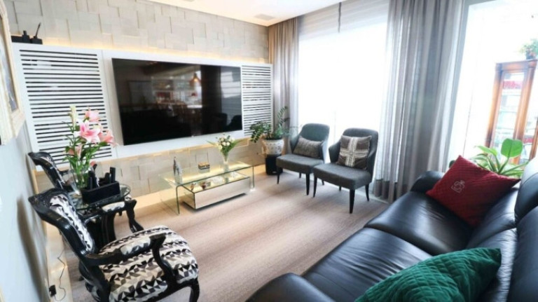 Imagem Cobertura com 1 Quarto à Venda, 158 m² em Pinheiros - São Paulo Imagem Cobertura com 1 Quarto à Venda, 158 m² em Pinheiros - São Paulo