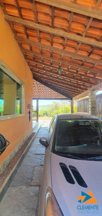 Imagem Casa de Condomínio com 3 Quartos à Venda, 212 m² em Condomínio Aldeia Da Jaguara - Jaboticatubas