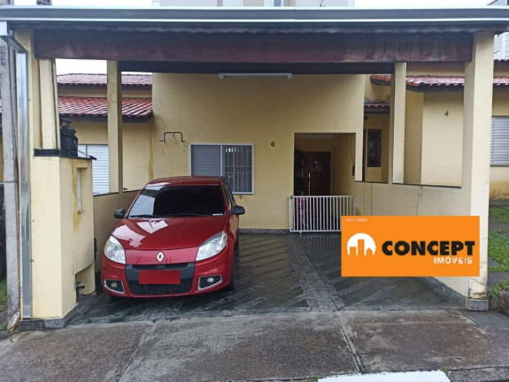 Sobrado com 3 Quartos à Venda, 140 m² em Jardim São Luís - Suzano