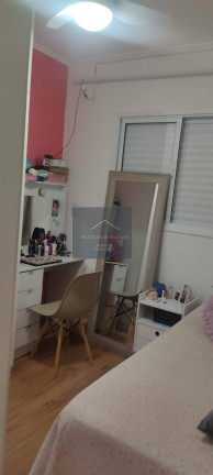 Imagem Apartamento com 3 Quartos à Venda, 67 m² em Edifício Alpha Club - Votorantim Imagem Apartamento com 3 Quartos à Venda, 67 m² em Edifício Alpha Club - Votorantim