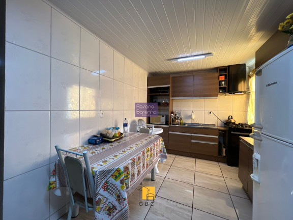 Imagem Casa com 2 Quartos à Venda, 80 m² em Parque Marinha - Rio Grande Imagem Casa com 2 Quartos à Venda, 80 m² em Parque Marinha - Rio Grande