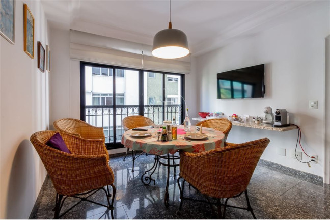 Imagem Apartamento com 4 Quartos à Venda, 425 m² em Santa Cecília - São Paulo Imagem Apartamento com 4 Quartos à Venda, 425 m² em Santa Cecília - São Paulo