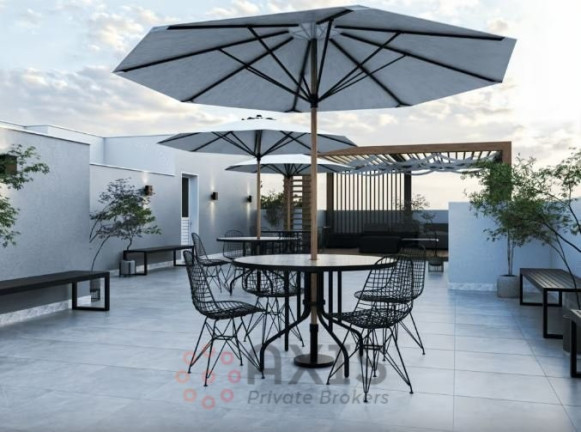 Imagem Cobertura com 2 Quartos à Venda, 49 m² em São Luiz - Belo Horizonte Imagem Cobertura com 2 Quartos à Venda, 49 m² em São Luiz - Belo Horizonte