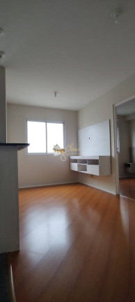Apartamento com 1 Quarto à Venda, 33 m² em Cambuci - São Paulo