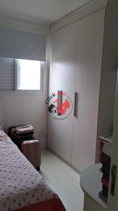 Imagem Apartamento com 3 Quartos à Venda, 60 m² em Planalto - São Bernardo Do Campo Imagem Apartamento com 3 Quartos à Venda, 60 m² em Planalto - São Bernardo Do Campo