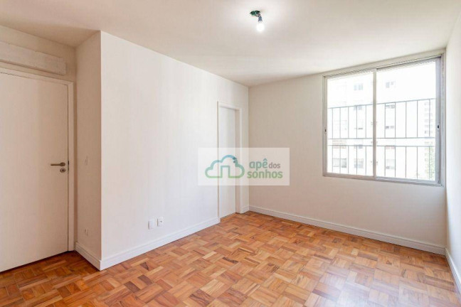 Imagem Apartamento com 3 Quartos à Venda, 129 m² em Santa Cecilia - São Paulo Imagem Apartamento com 3 Quartos à Venda, 129 m² em Santa Cecilia - São Paulo