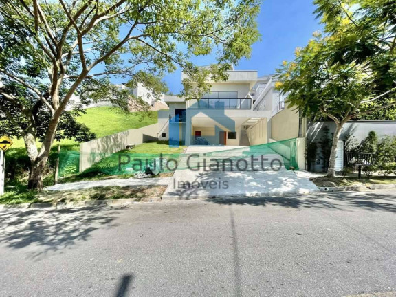Imagem Casa de Condomínio com 3 Quartos à Venda, 230 m² em Granja Viana - Cotia