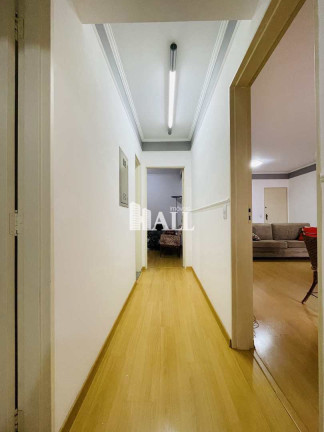 Imagem Apartamento com 3 Quartos à Venda, 85 m² em Centro - São José Do Rio Preto Imagem Apartamento com 3 Quartos à Venda, 85 m² em Centro - São José Do Rio Preto