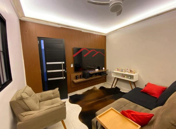 Imagem Casa com 2 Quartos à Venda, 75 m² em Jardim Recanto Dos Sonhos - Sumaré Imagem Casa com 2 Quartos à Venda, 75 m² em Jardim Recanto Dos Sonhos - Sumaré