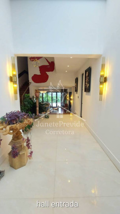 Imagem Casa de Condomínio com 4 Quartos à Venda, 670 m² em Alphaville - Santana De Parnaíba Imagem Casa de Condomínio com 4 Quartos à Venda, 670 m² em Alphaville - Santana De Parnaíba