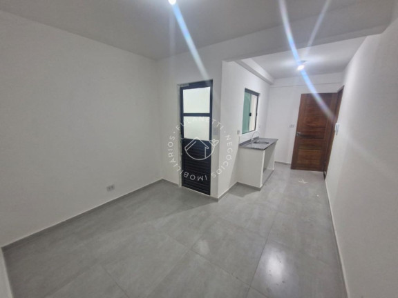 Imagem Casa com 2 Quartos para Alugar, 55 m² em Vila São Francisco (zona Leste) - São Paulo Imagem Casa com 2 Quartos para Alugar, 55 m² em Vila São Francisco (zona Leste) - São Paulo
