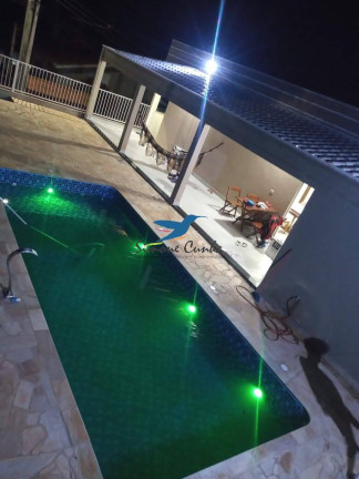 Imagem Chácara com 3 Quartos à Venda, 1.200 m² em Capuava - São José Dos Campos