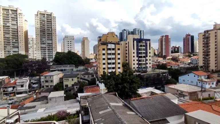 Imagem Apartamento com 2 Quartos à Venda, 73 m² em São Judas - São Paulo Imagem Apartamento com 2 Quartos à Venda, 73 m² em São Judas - São Paulo