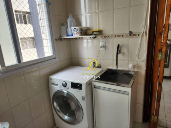 Imagem Apartamento com 3 Quartos à Venda, 145 m² em Vila Guilhermina - Praia Grande Imagem Apartamento com 3 Quartos à Venda, 145 m² em Vila Guilhermina - Praia Grande