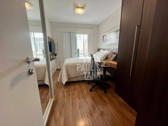 Imagem Apartamento com 3 Quartos à Venda, 72 m² em Itaim Bibi - São Paulo Imagem Apartamento com 3 Quartos à Venda, 72 m² em Itaim Bibi - São Paulo