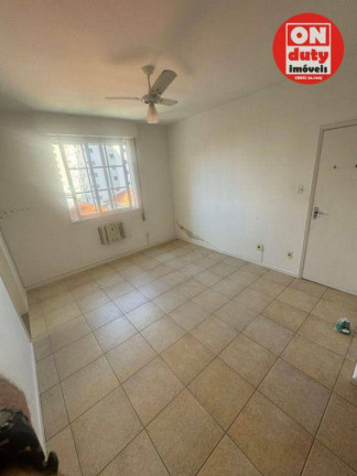 Imagem Apartamento com 2 Quartos à Venda, 140 m² em Gonzaga - Santos Imagem Apartamento com 2 Quartos à Venda, 140 m² em Gonzaga - Santos