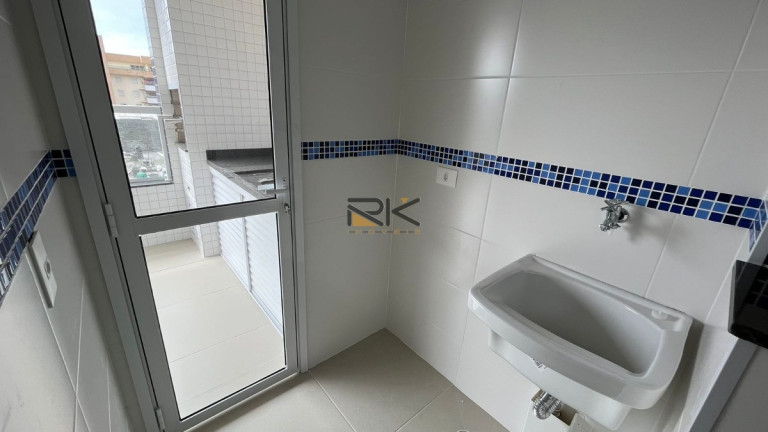 Imagem Apartamento com 2 Quartos à Venda, 61 m² em Toninhas - Ubatuba
